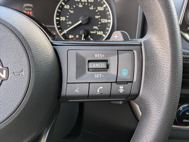 2023 Nissan Rogue - $16,191