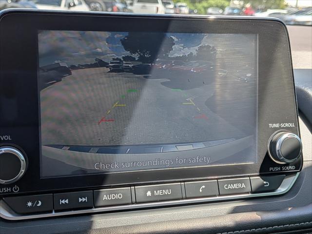 2023 Nissan Rogue - $16,191