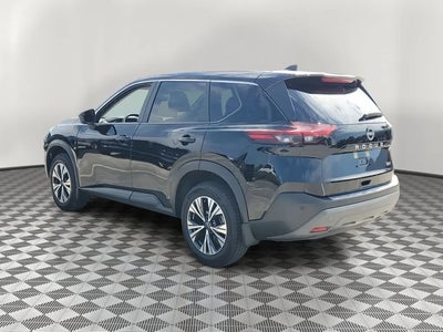 Photo of a 2023 Nissan Rogue SV 4DR Crossover for sale
