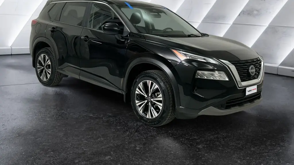 Preowned 2023 Nissan Rogue SV for Sale