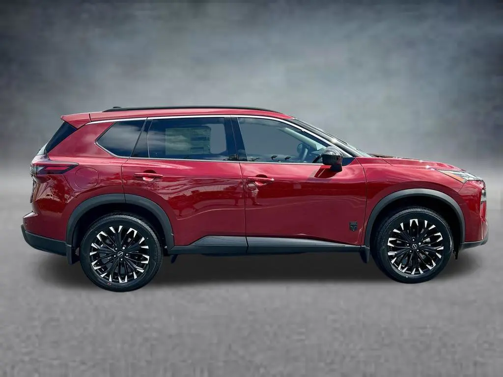 2026 Nissan Rogue - $28,204