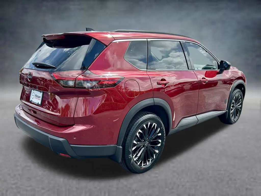 2026 Nissan Rogue - $28,204