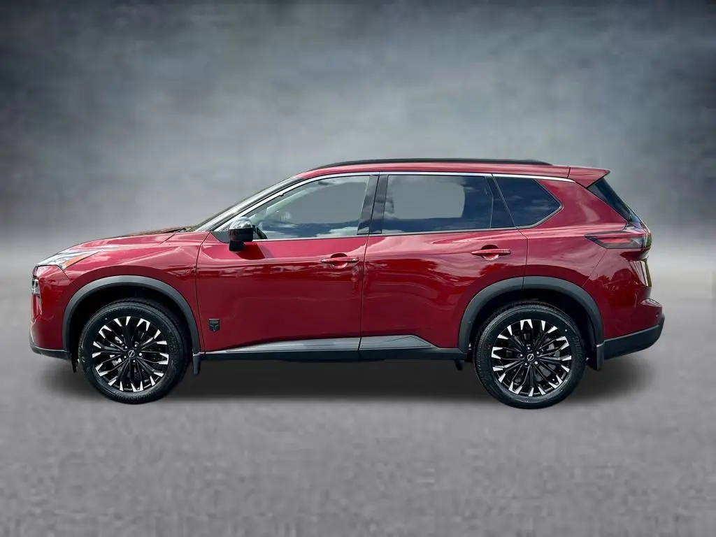 2026 Nissan Rogue - $28,204