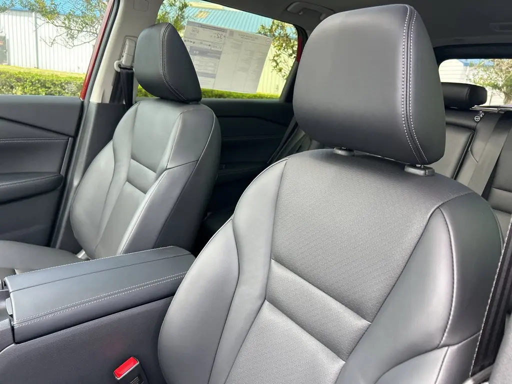 2026 Nissan Rogue - $28,204