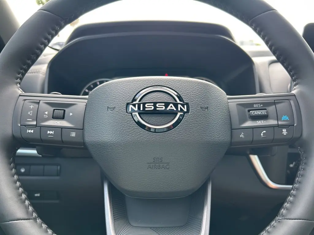 2026 Nissan Rogue - $28,204