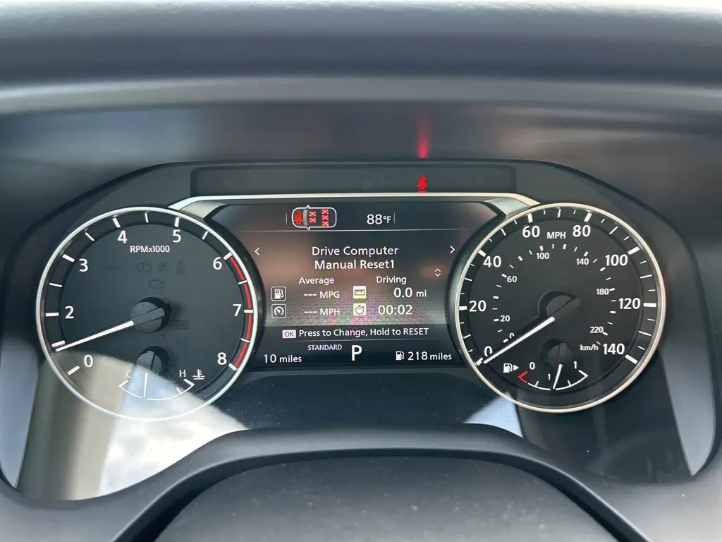 2026 Nissan Rogue - $28,204