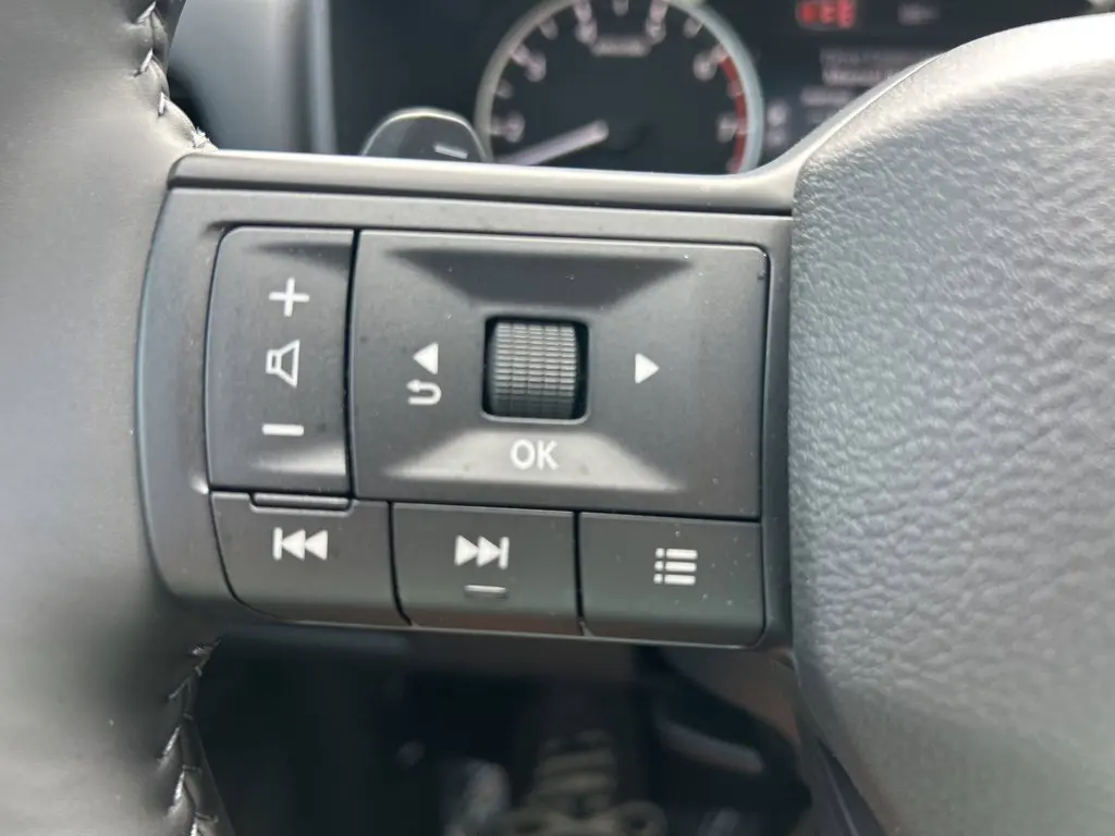 2026 Nissan Rogue - $28,204