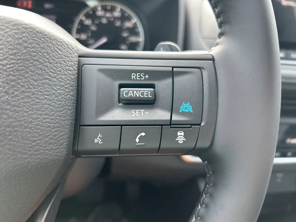 2026 Nissan Rogue - $28,204