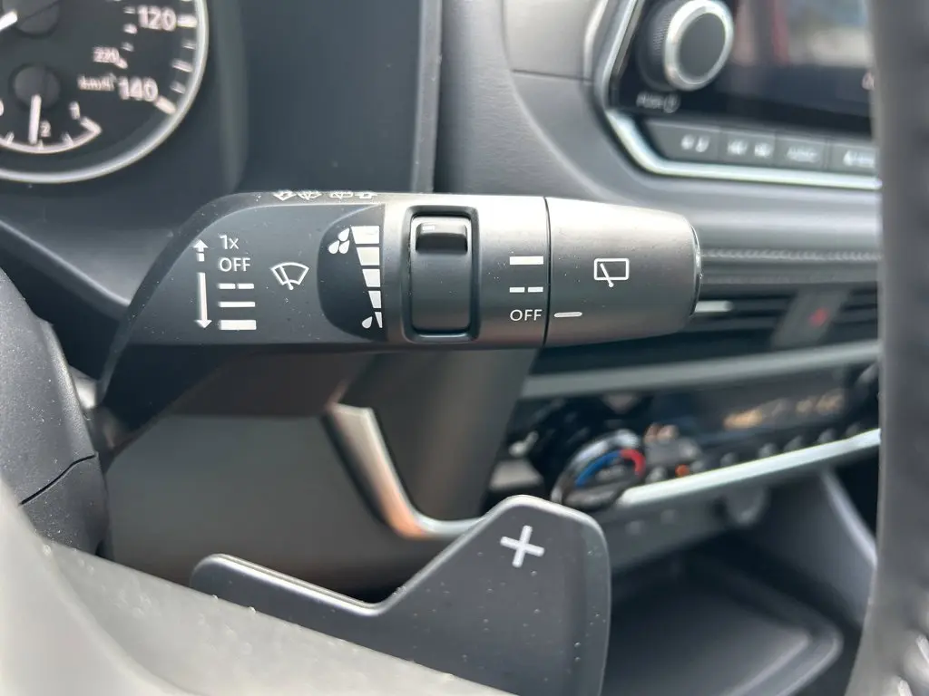 2026 Nissan Rogue - $28,204