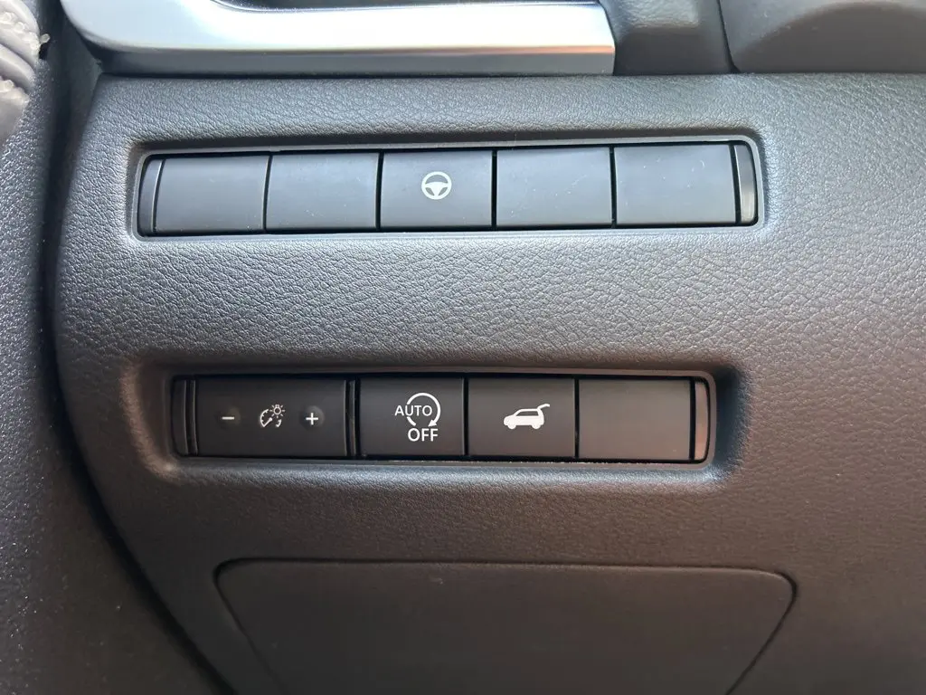 2026 Nissan Rogue - $28,204
