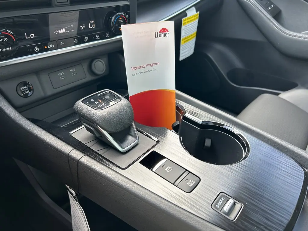 2026 Nissan Rogue - $28,204