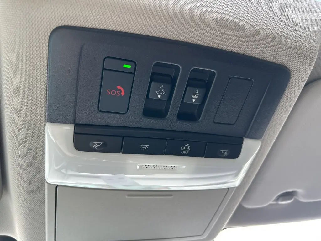 2026 Nissan Rogue - $28,204