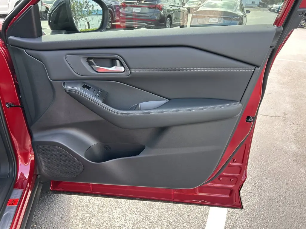 2026 Nissan Rogue - $28,204