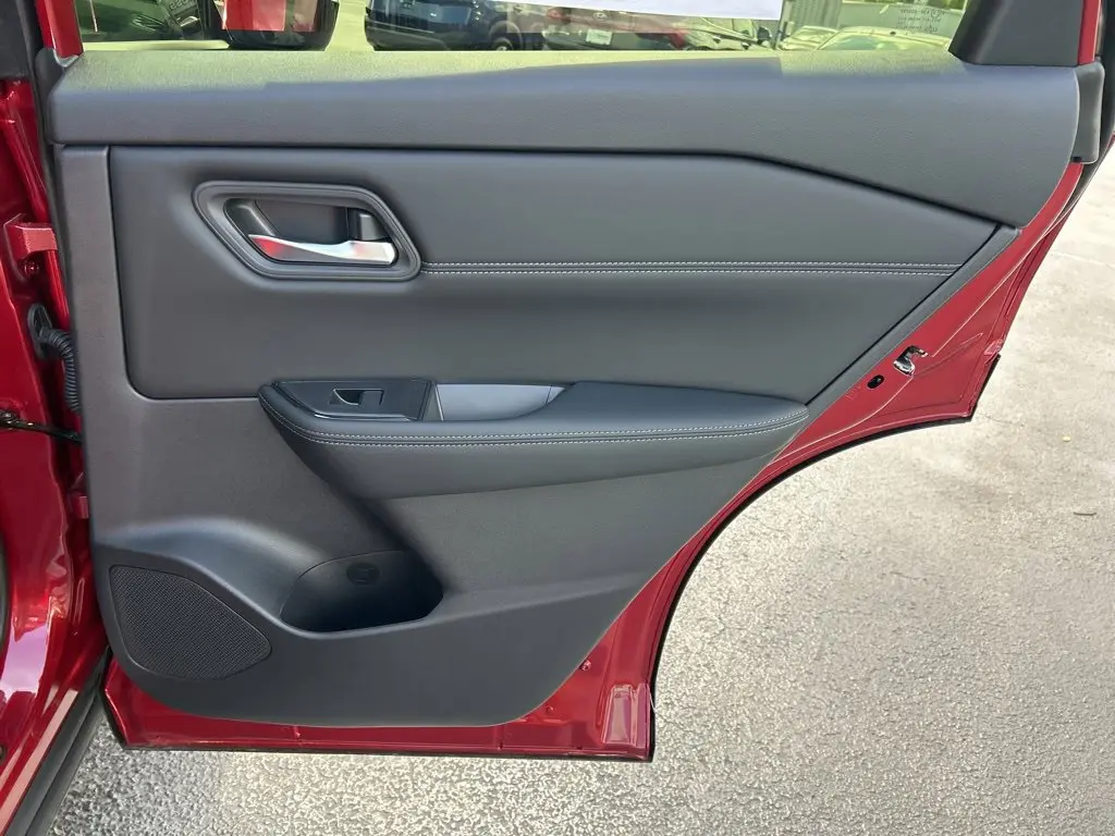 2026 Nissan Rogue - $28,204
