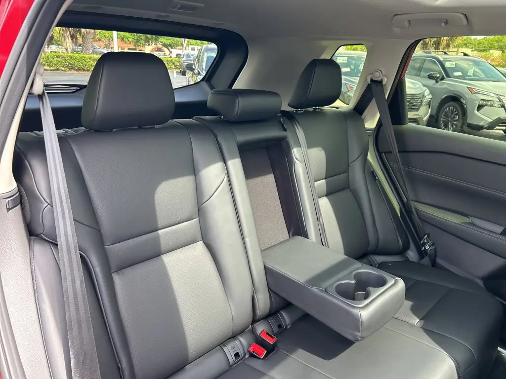 2026 Nissan Rogue - $28,204