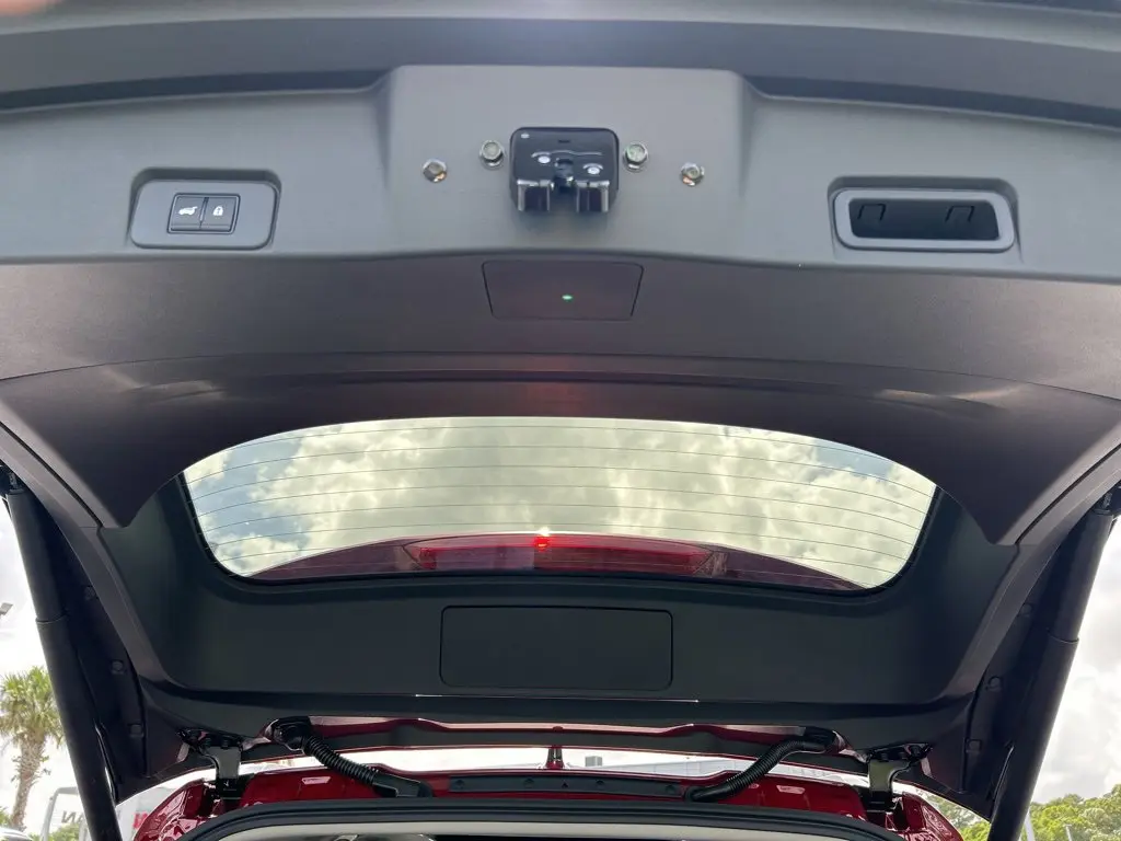 2026 Nissan Rogue - $28,204