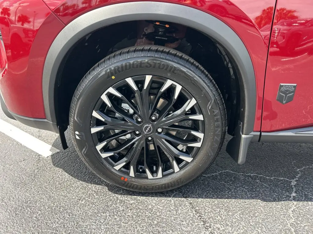 2026 Nissan Rogue - $28,204
