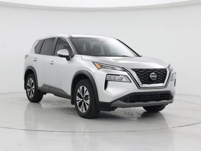 2023 Nissan Rogue SV 4DR Crossover
