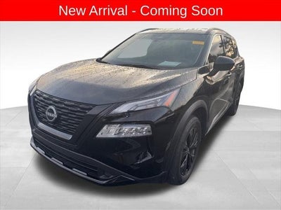 Photo of a 2023 Nissan Rogue SV 4DR Crossover for sale
