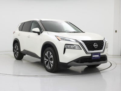2023 Nissan Rogue SV 4DR Crossover