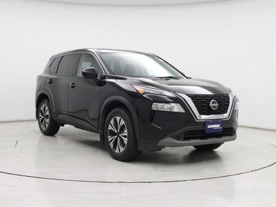 2023 Nissan Rogue SV 4DR Crossover
