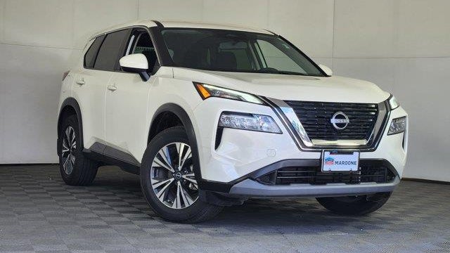 Preowned 2023 Nissan Rogue SV for Sale