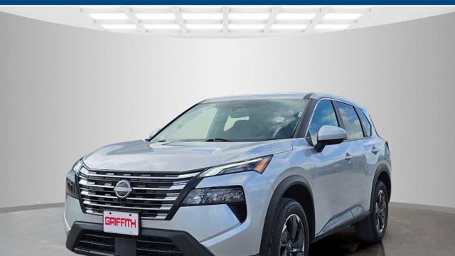 Preowned 2024 Nissan Rogue SV for Sale