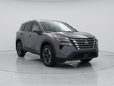 Photo of a 2024 Nissan Rogue SV 4DR Crossover for sale