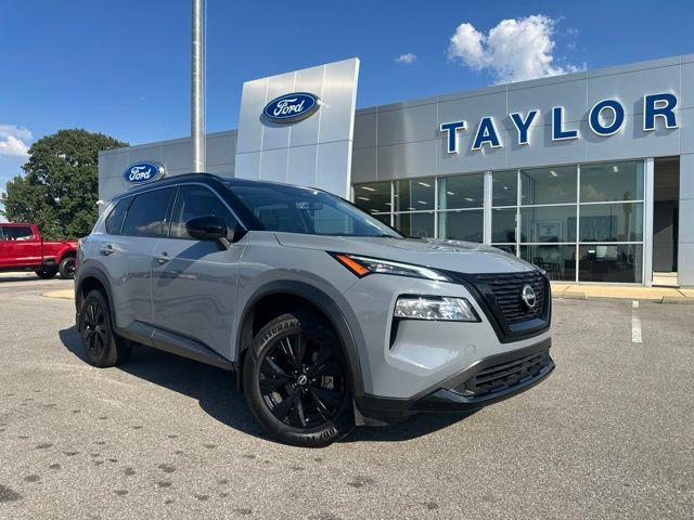 2023 Nissan Rogue - $19,890