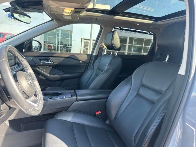 2023 Nissan Rogue - $19,890