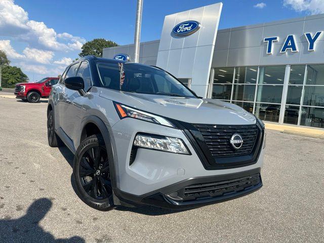 2023 Nissan Rogue - $19,890