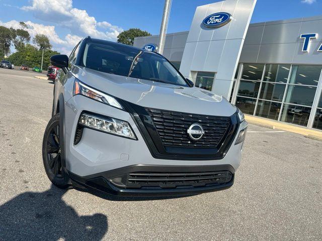 2023 Nissan Rogue - $19,890