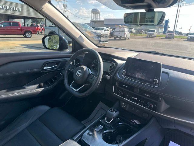 2023 Nissan Rogue - $19,890