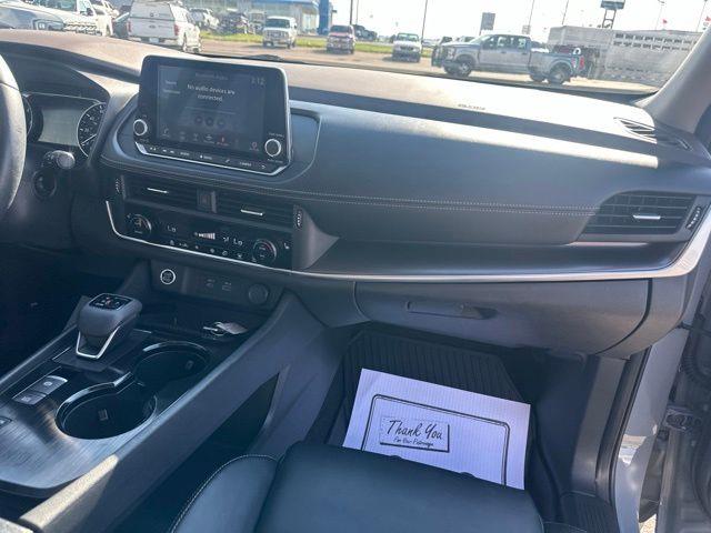 2023 Nissan Rogue - $19,890