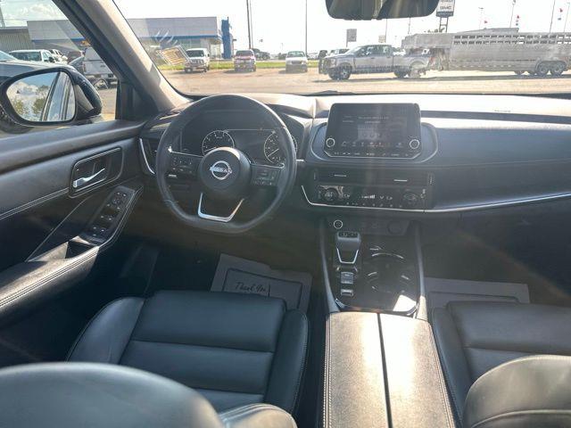 2023 Nissan Rogue - $19,890