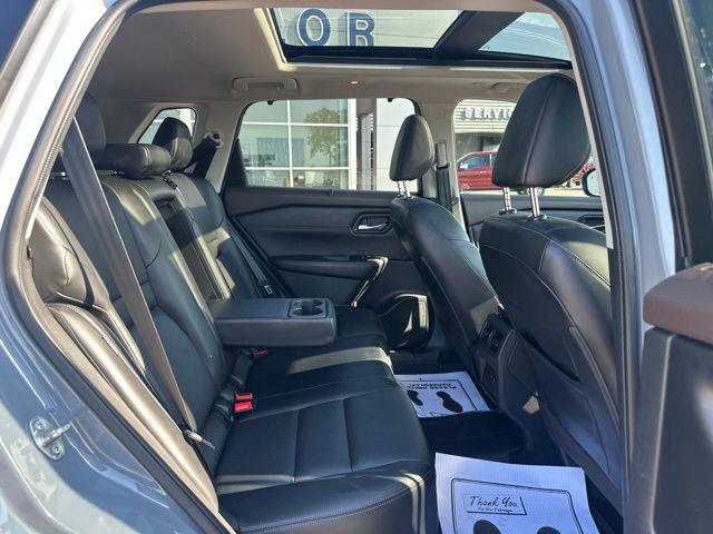 2023 Nissan Rogue - $19,890