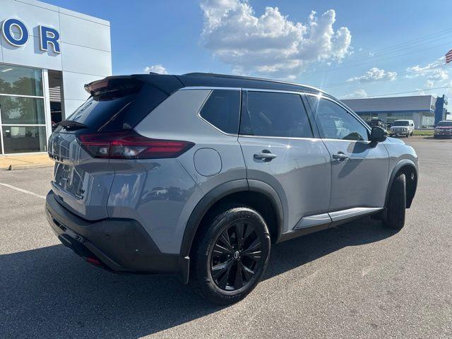 2023 Nissan Rogue - $19,890