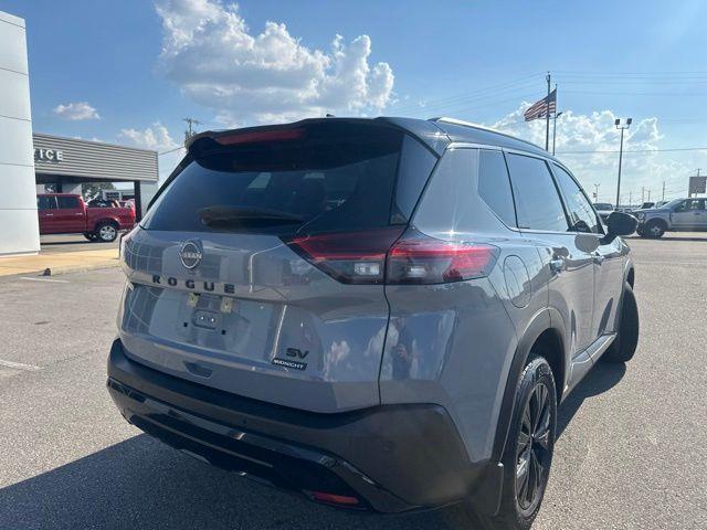 2023 Nissan Rogue - $19,890