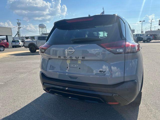 2023 Nissan Rogue - $19,890
