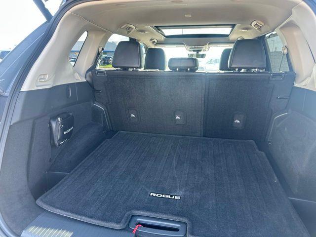 2023 Nissan Rogue - $19,890