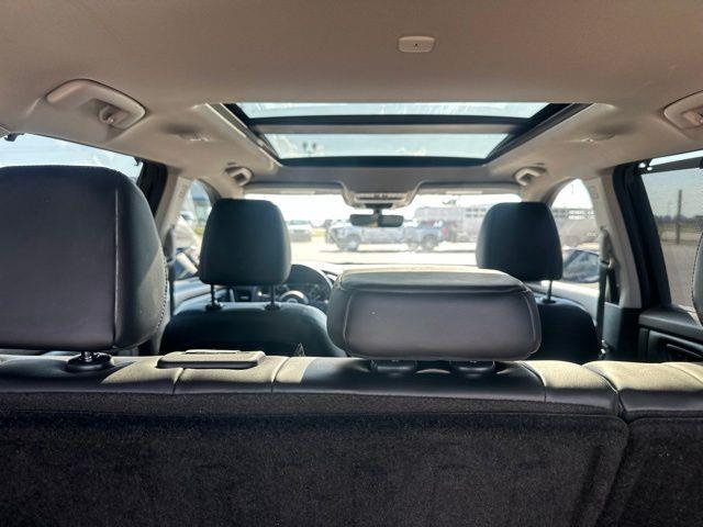 2023 Nissan Rogue - $19,890