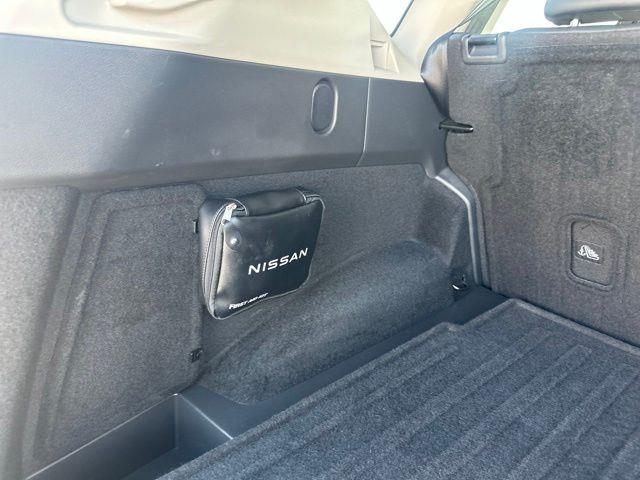 2023 Nissan Rogue - $19,890