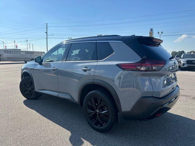 2023 Nissan Rogue - $19,890
