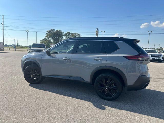 2023 Nissan Rogue - $19,890