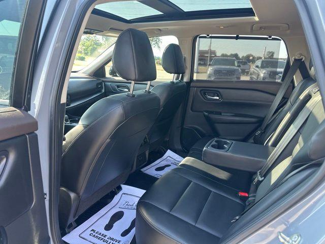 2023 Nissan Rogue - $19,890