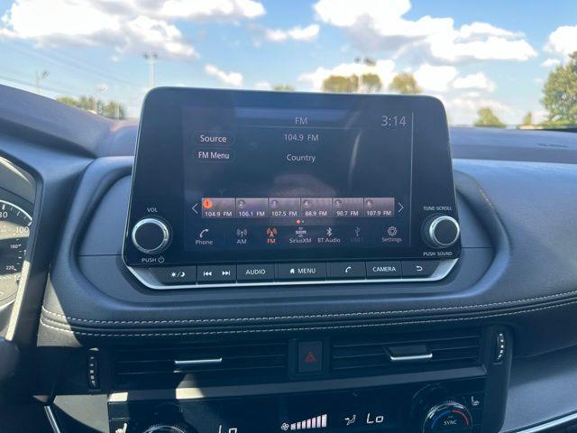 2023 Nissan Rogue - $19,890
