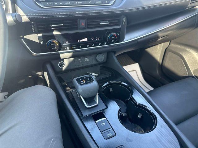 2023 Nissan Rogue - $19,890