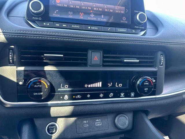 2023 Nissan Rogue - $19,890