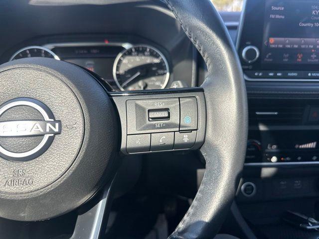 2023 Nissan Rogue - $19,890