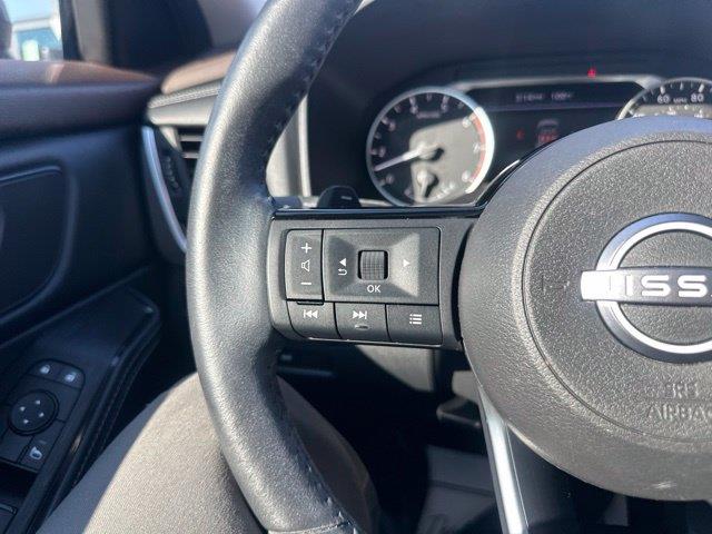 2023 Nissan Rogue - $19,890